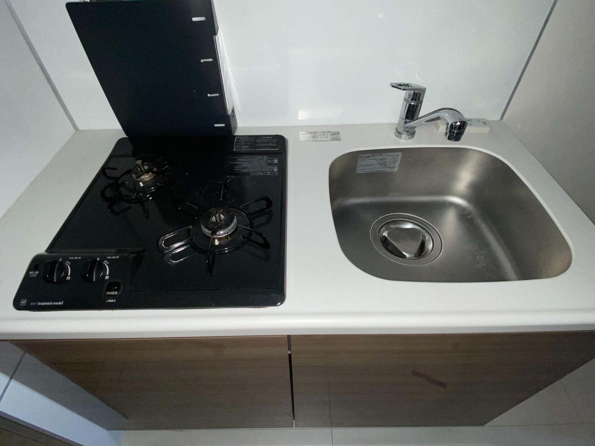 ジェノヴィア三ノ輪IIスカイガーデンの物件内観写真