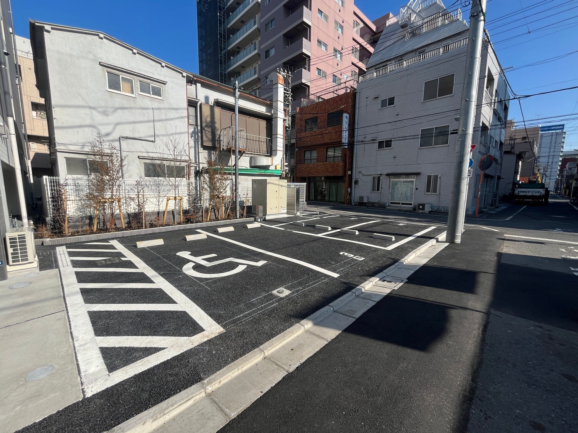 （仮称）台東区竜泉1丁目マンションの物件内観写真