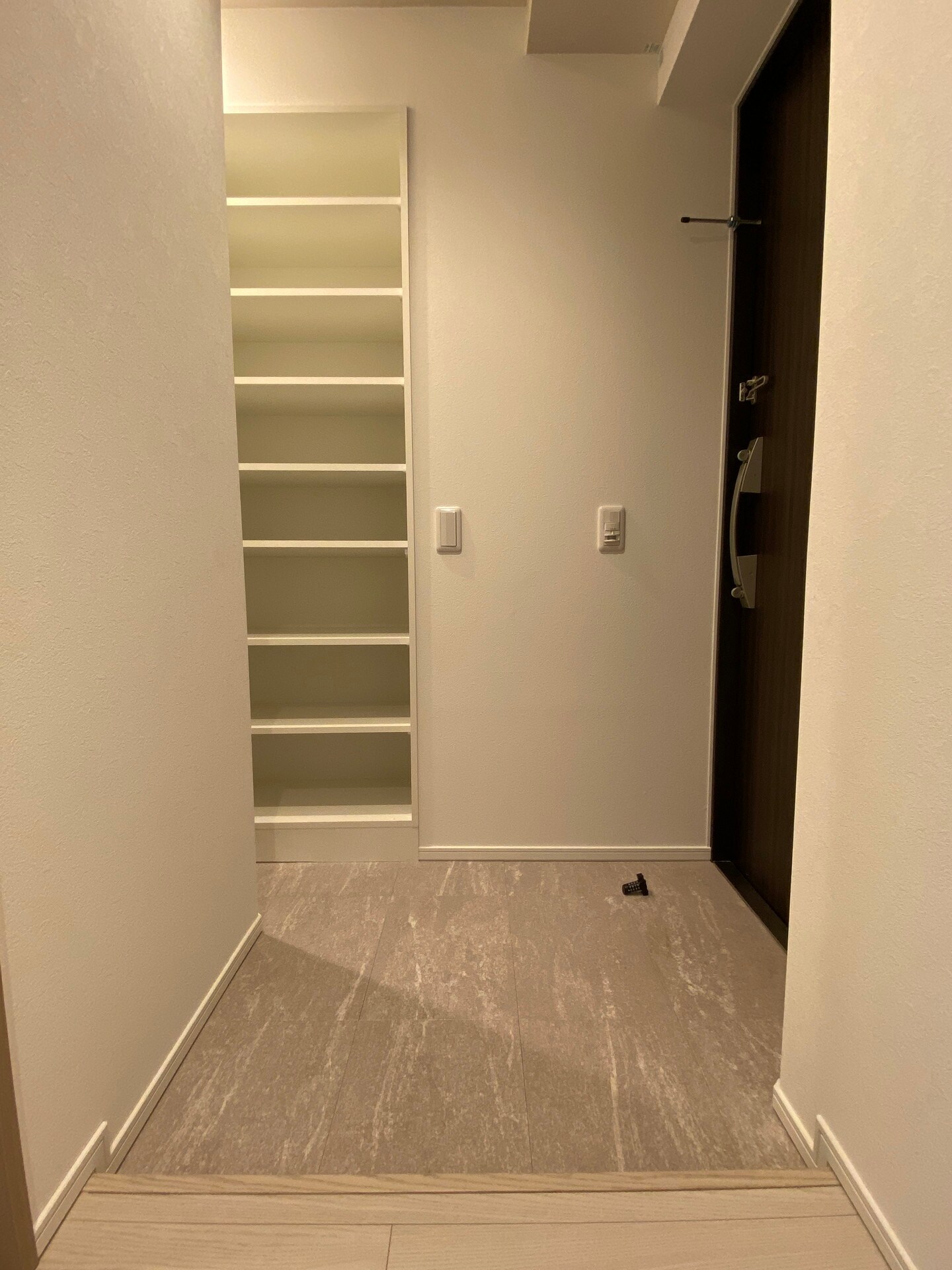 アスブルーム奥浅草の物件内観写真