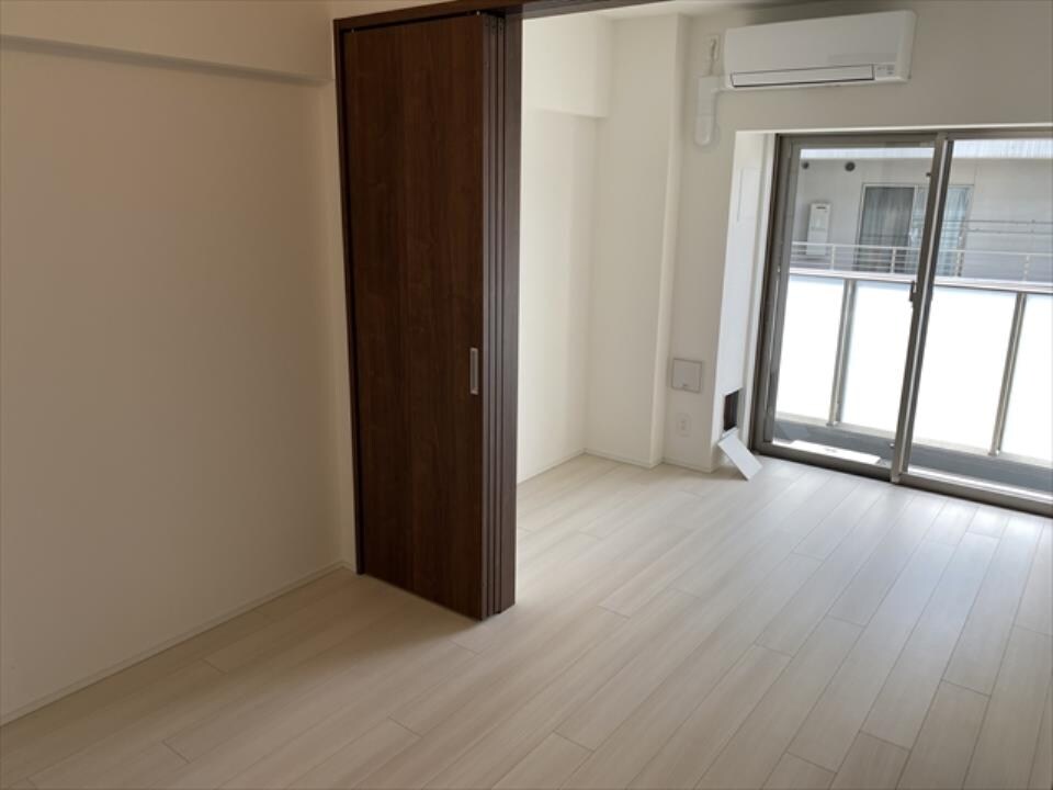 エルフォルテ東京イーストの物件内観写真