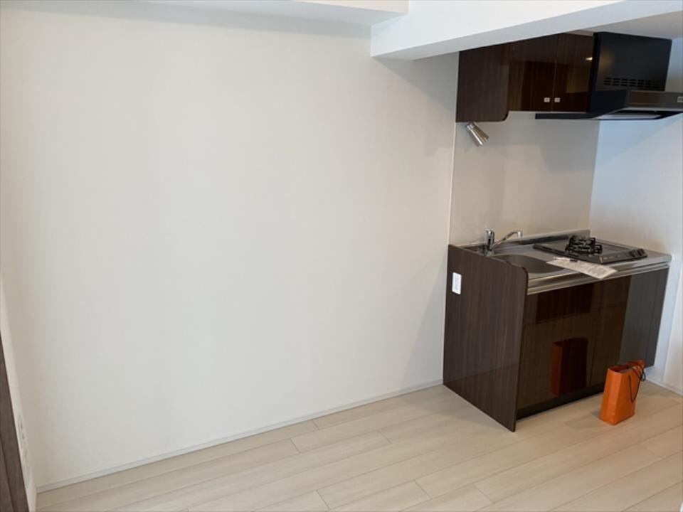 エルフォルテ東京イーストの物件内観写真