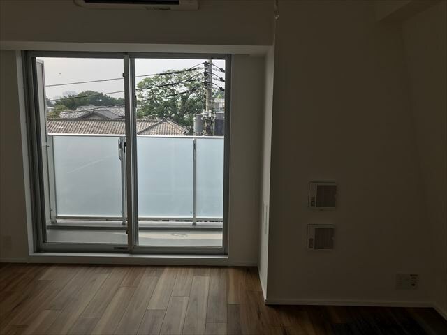 プラウドフラット根津谷中の物件内観写真