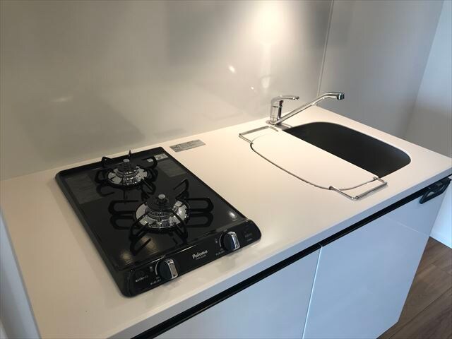 プラウドフラット根津谷中の物件内観写真