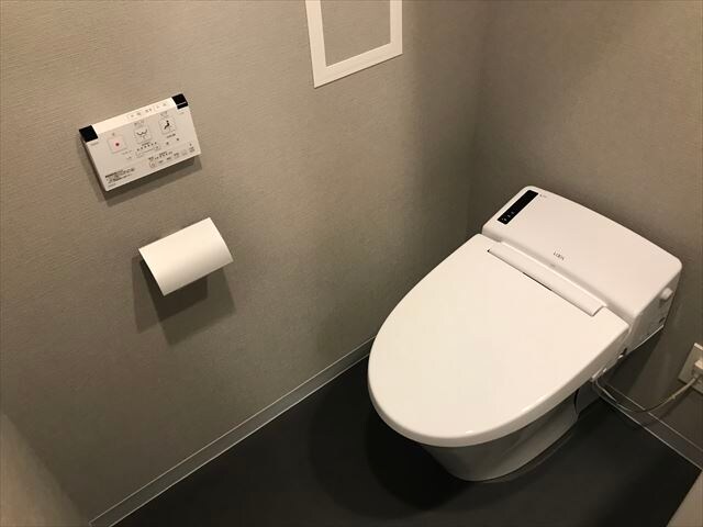 プラウドフラット根津谷中の物件内観写真