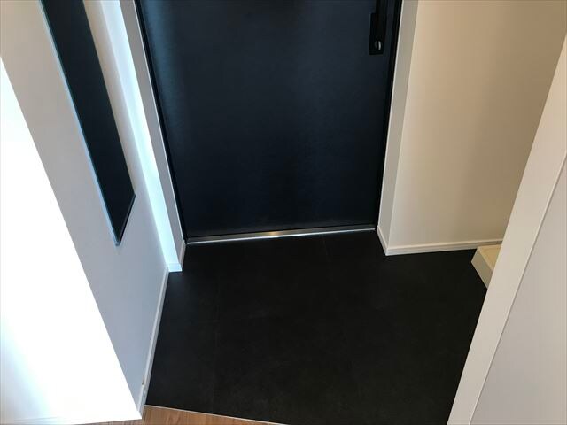 プラウドフラット根津谷中の物件内観写真