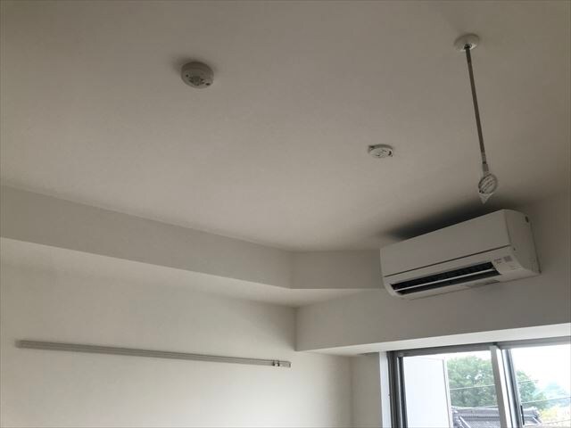 プラウドフラット根津谷中の物件内観写真