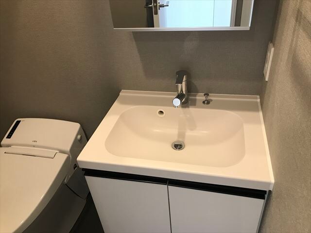 プラウドフラット根津谷中の物件内観写真