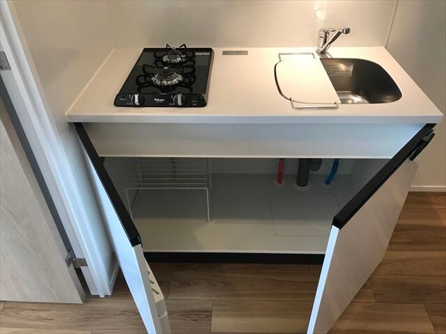 プラウドフラット根津谷中の物件内観写真