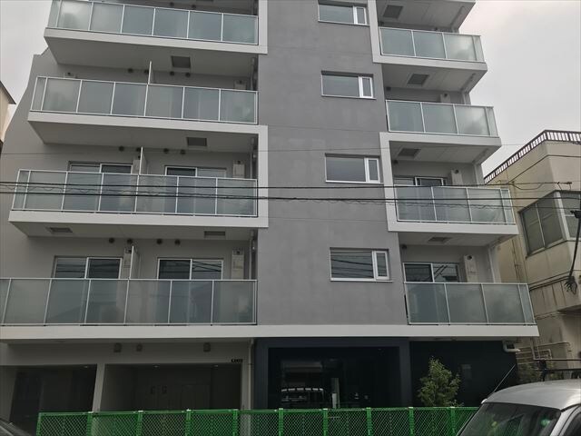 プラウドフラット根津谷中の物件内観写真