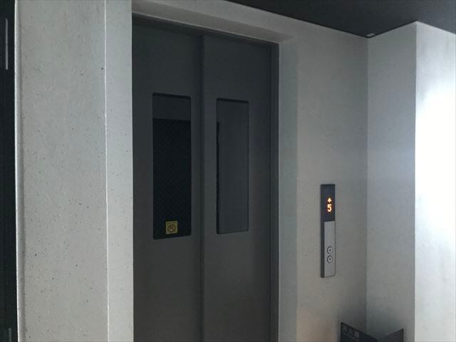 プラウドフラット根津谷中の物件内観写真