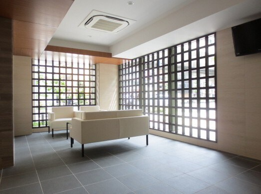 メトロステージ上野の物件内観写真