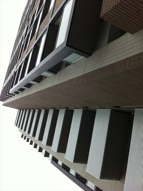 メトロステージ上野の物件内観写真