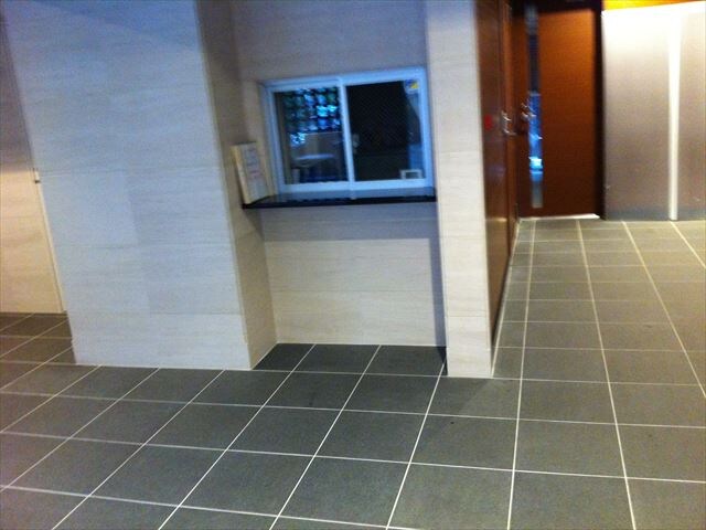 メトロステージ上野の物件内観写真