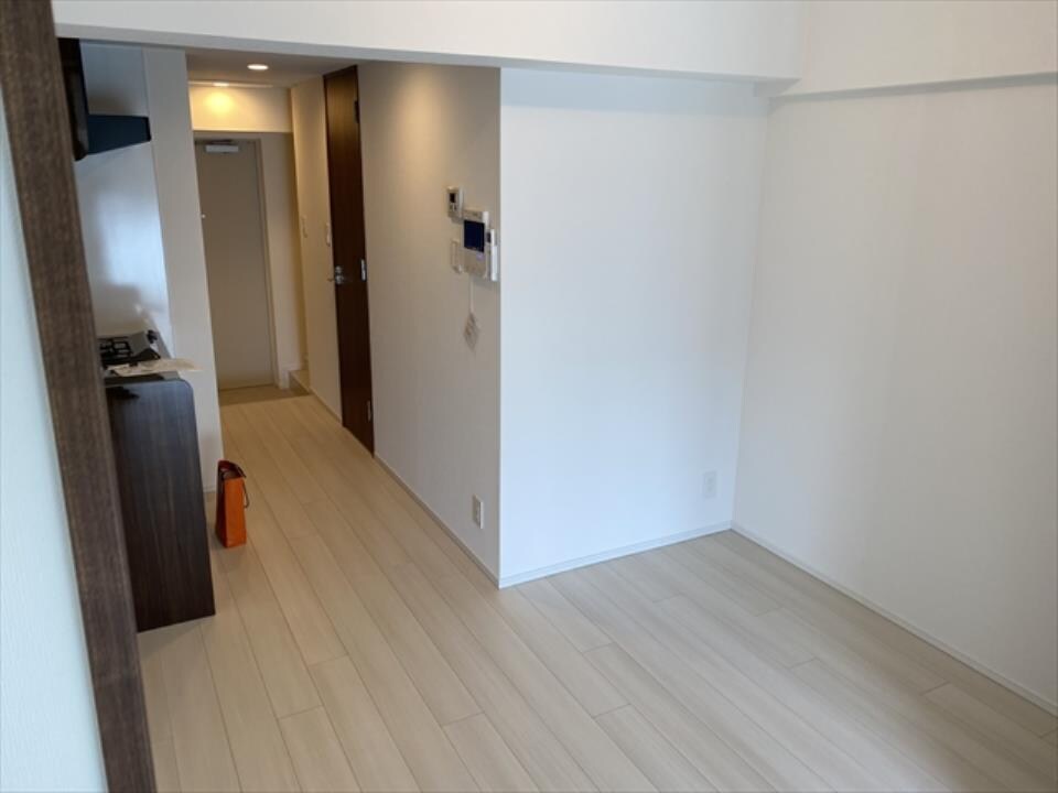 エルフォルテ東京イーストの物件内観写真