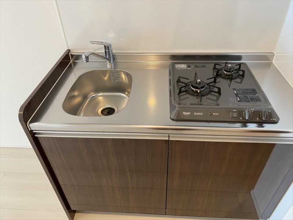 エルフォルテ東京イーストの物件内観写真