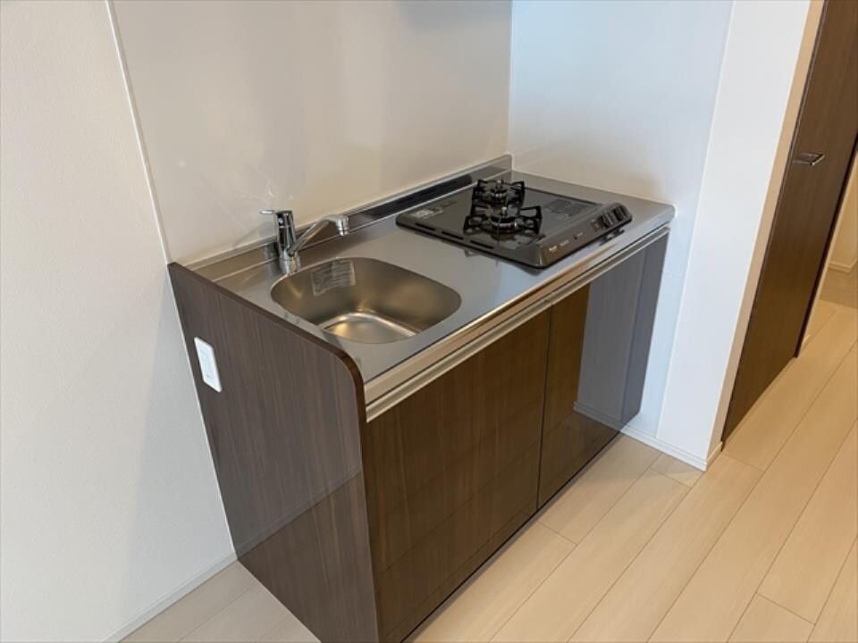 エルフォルテ東京イーストの物件内観写真