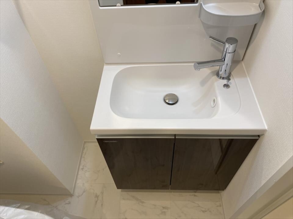 エルフォルテ東京イーストの物件内観写真