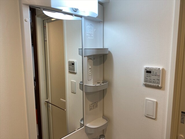 エルフォルテ東京イーストの物件内観写真