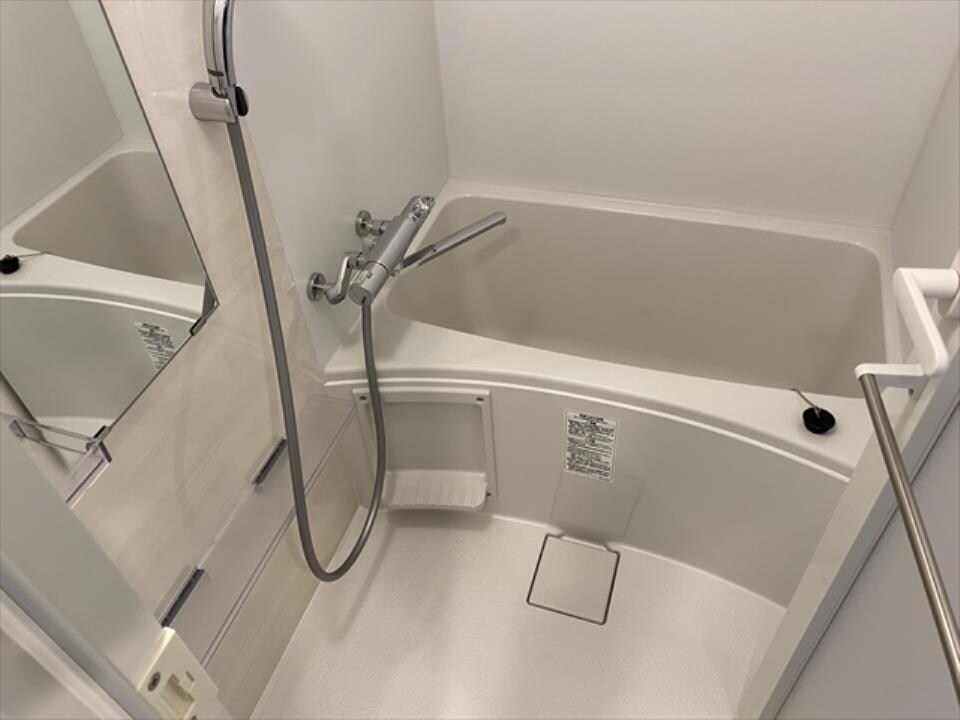 エルフォルテ東京イーストの物件内観写真