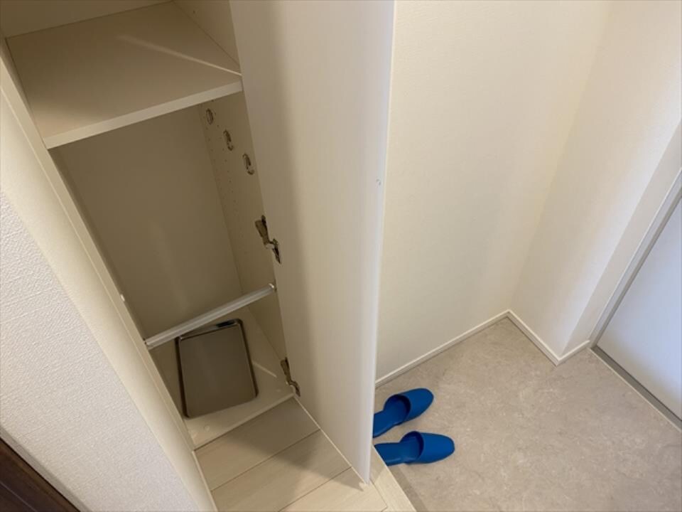 エルフォルテ東京イーストの物件内観写真