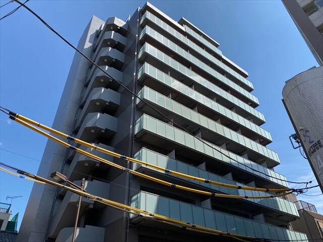 エルフォルテ東京イーストの物件内観写真