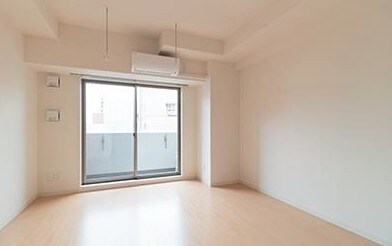 フォンターナ入谷の物件内観写真