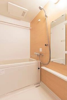 フォンターナ入谷の物件内観写真