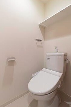 フォンターナ入谷の物件内観写真