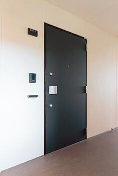 フォンターナ入谷の物件内観写真