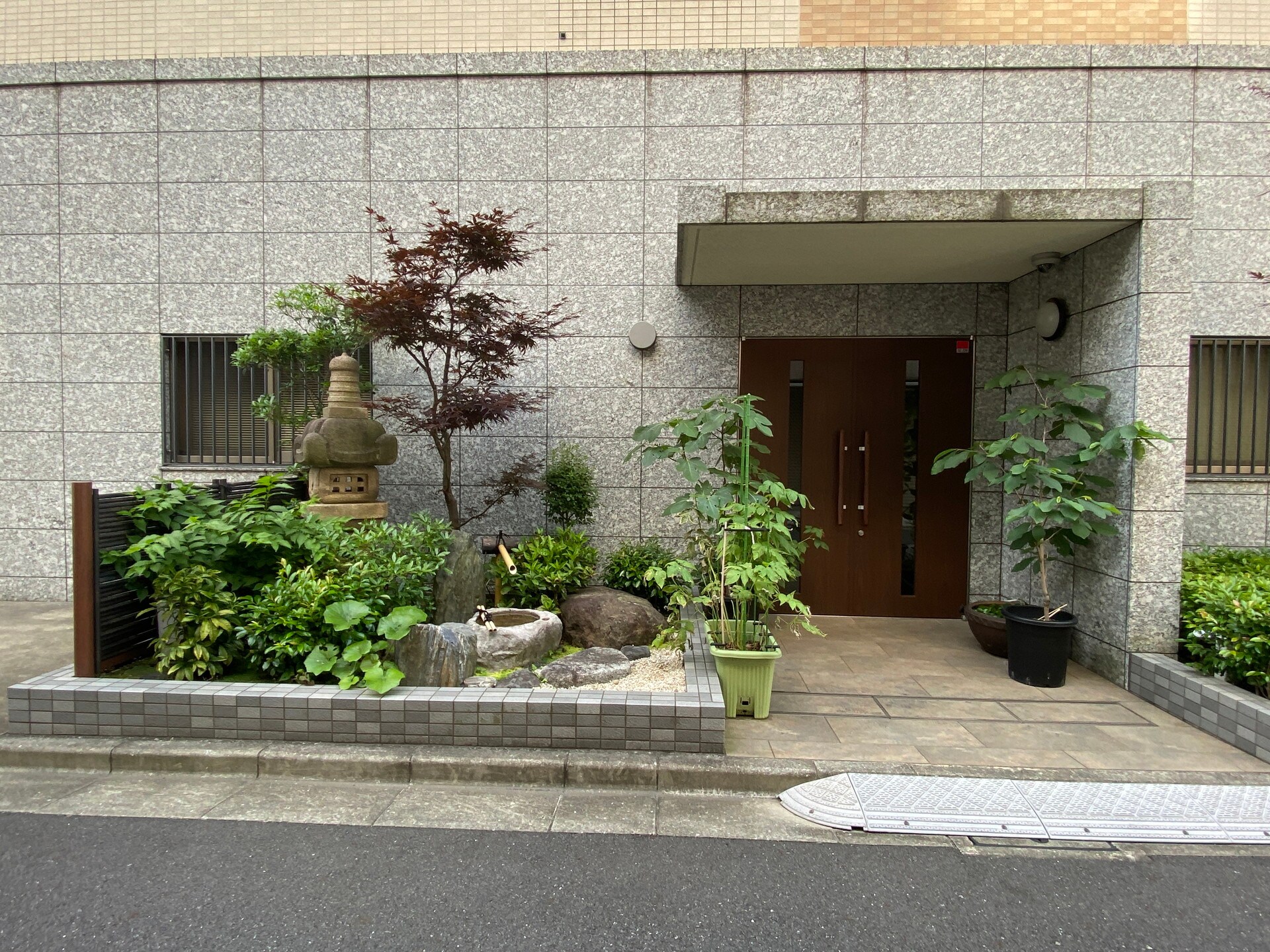 フォンターナ入谷の物件内観写真