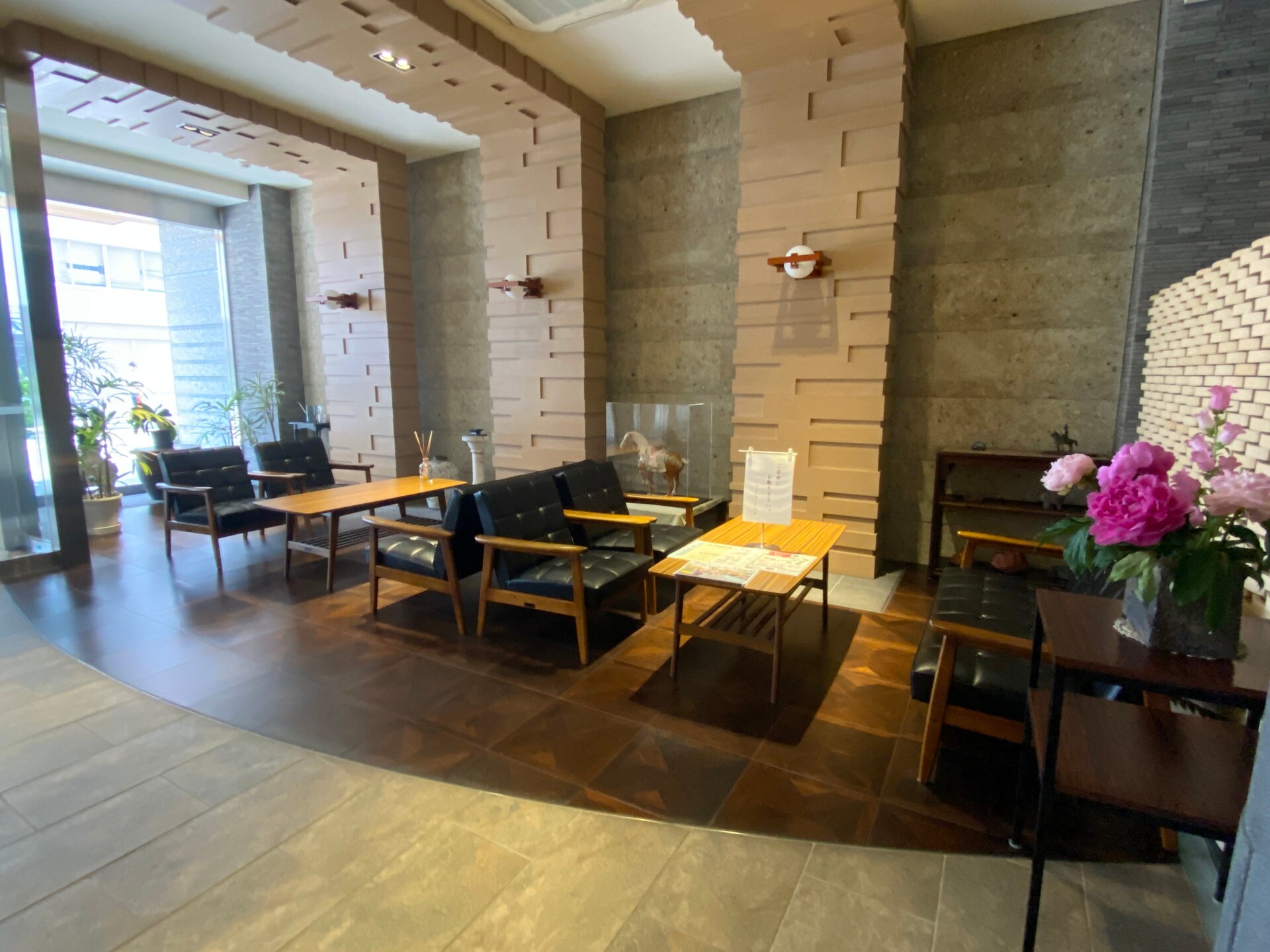 フォンターナ入谷の物件内観写真