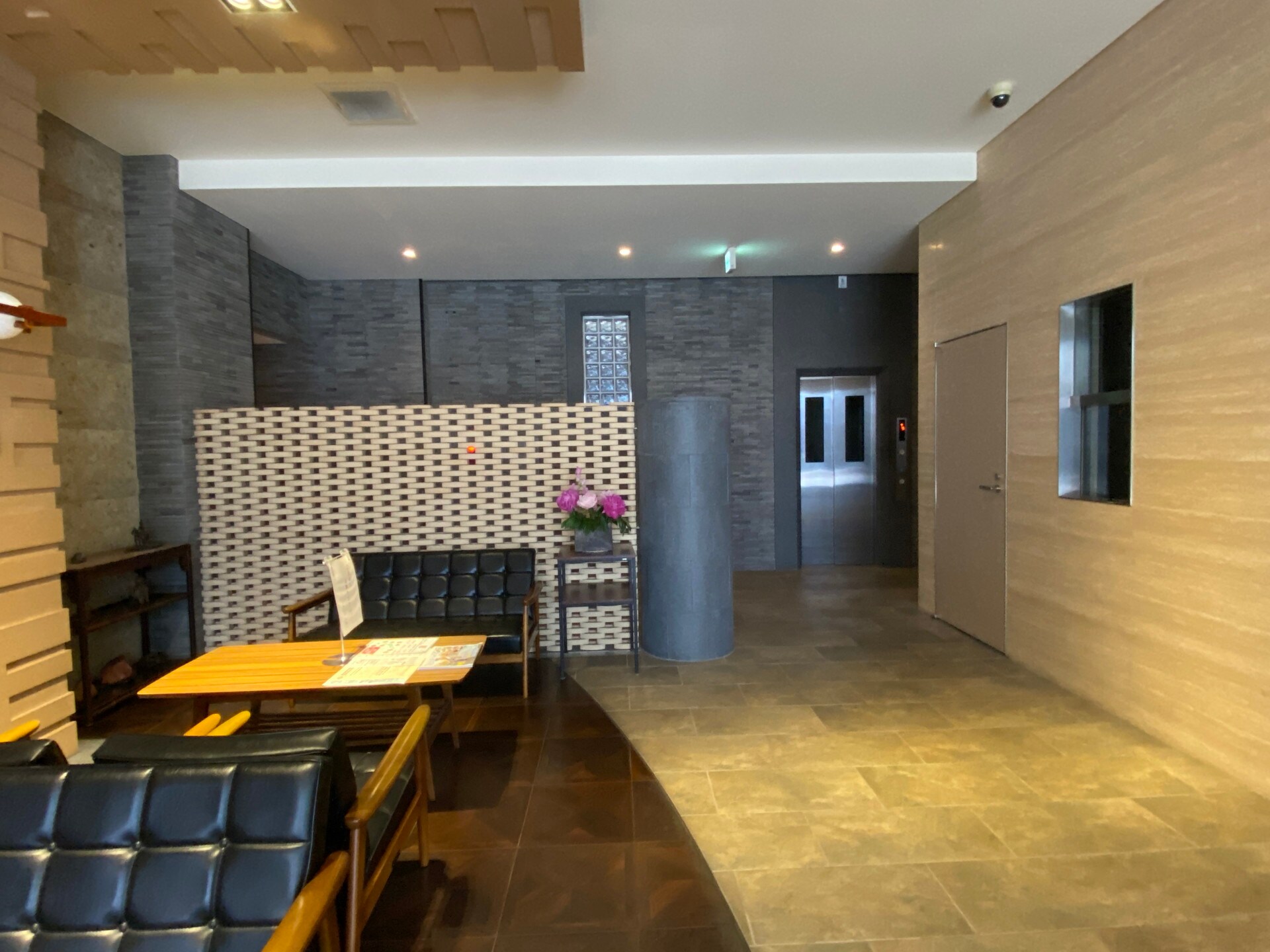 フォンターナ入谷の物件内観写真