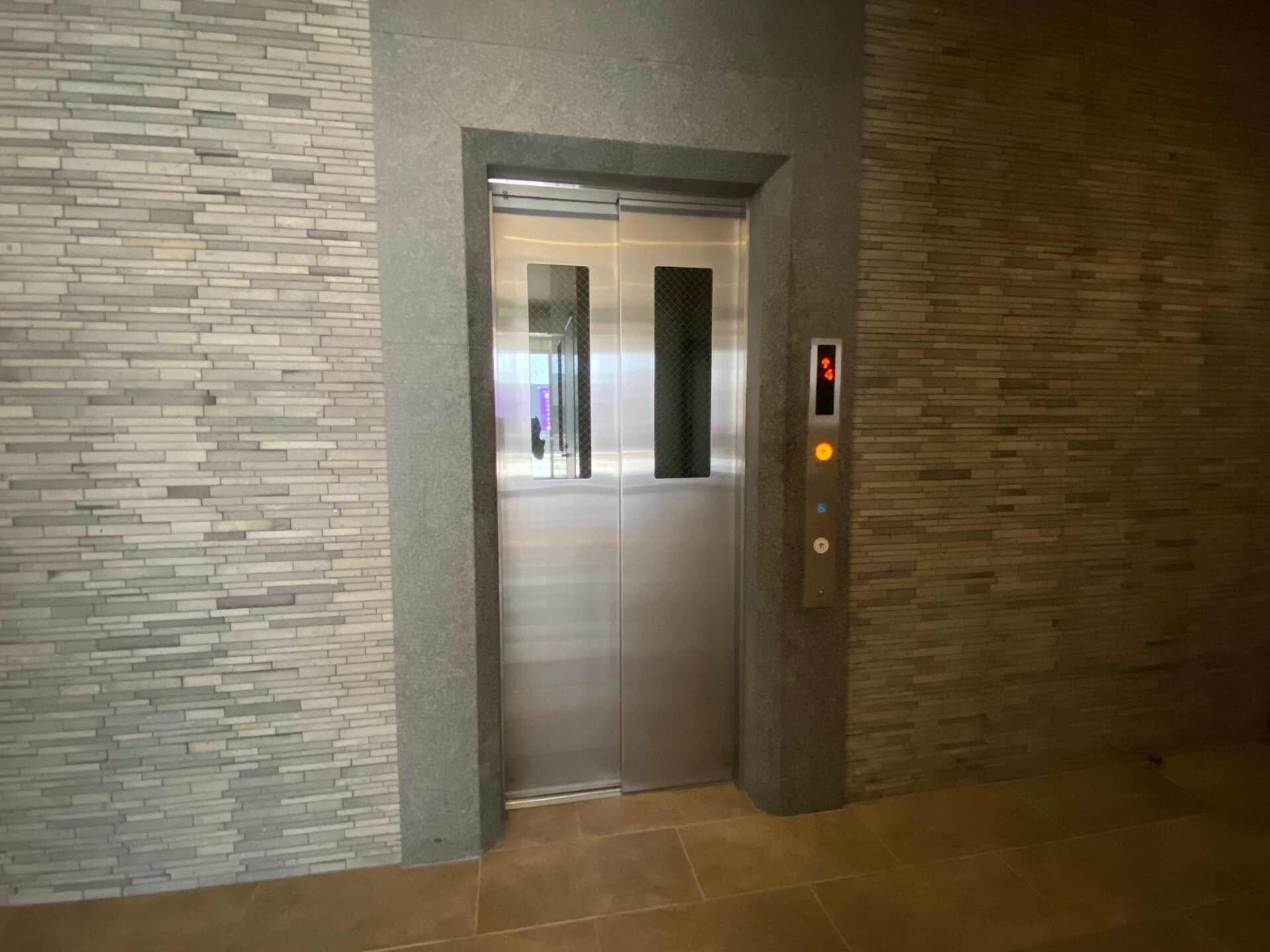 フォンターナ入谷の物件内観写真