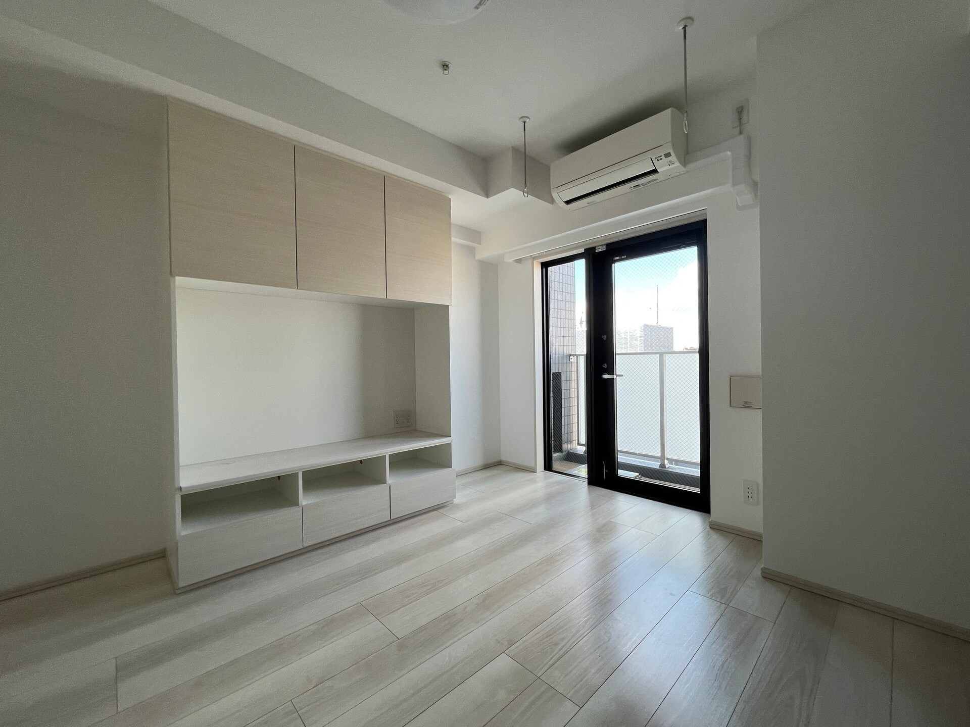 オーキッドレジデンス上野の物件内観写真