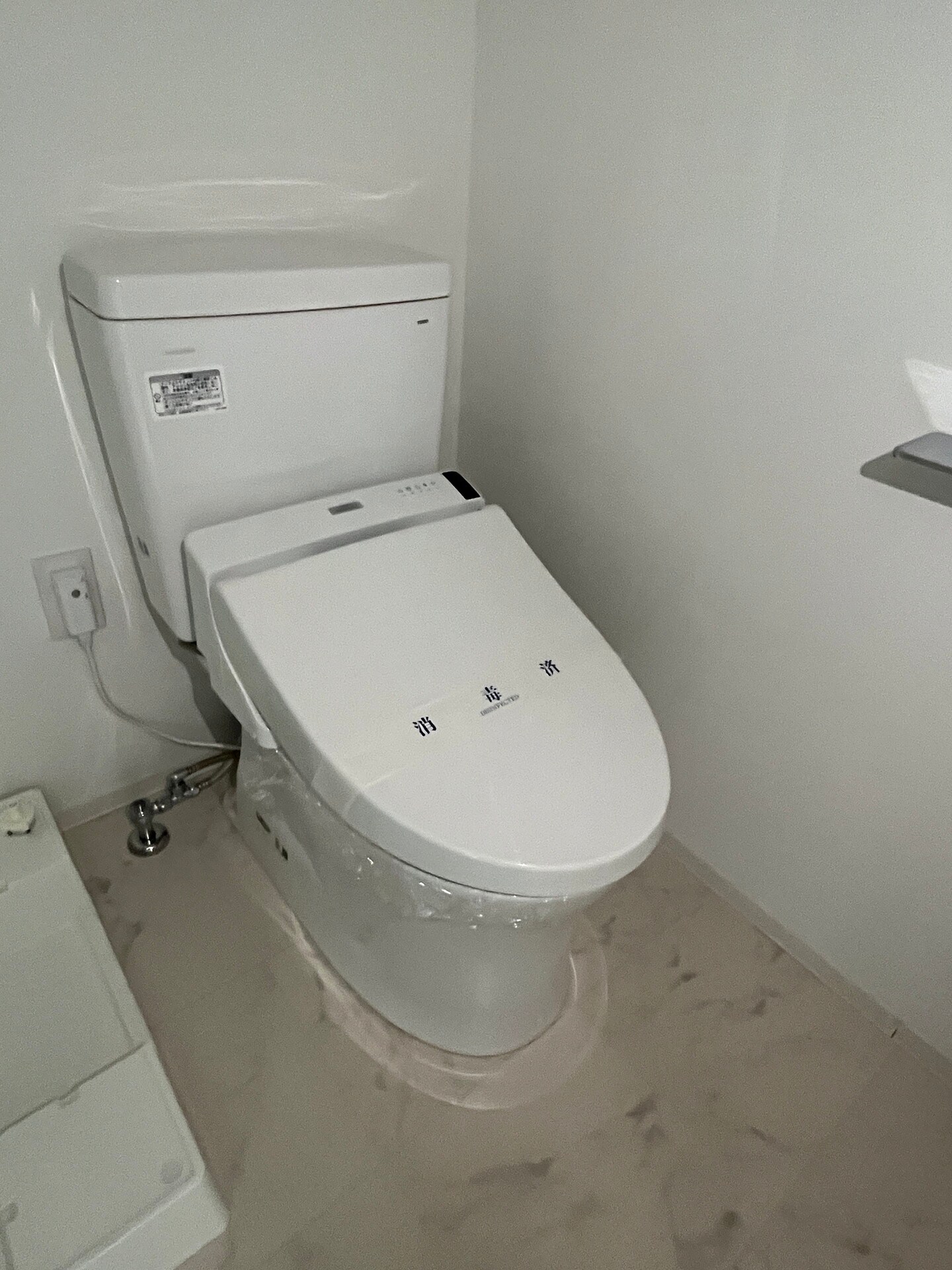 オーキッドレジデンス上野の物件内観写真