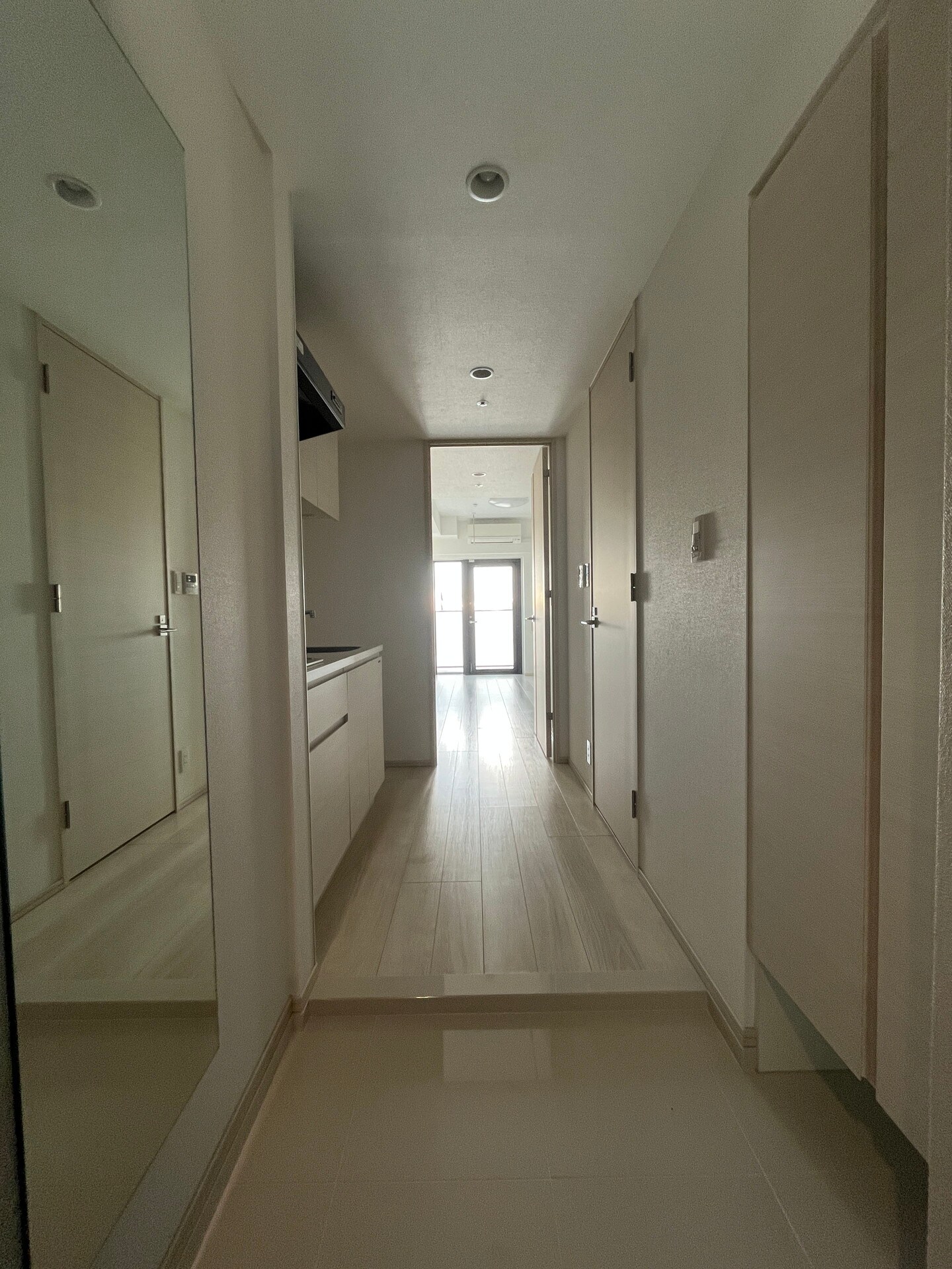 オーキッドレジデンス上野の物件内観写真