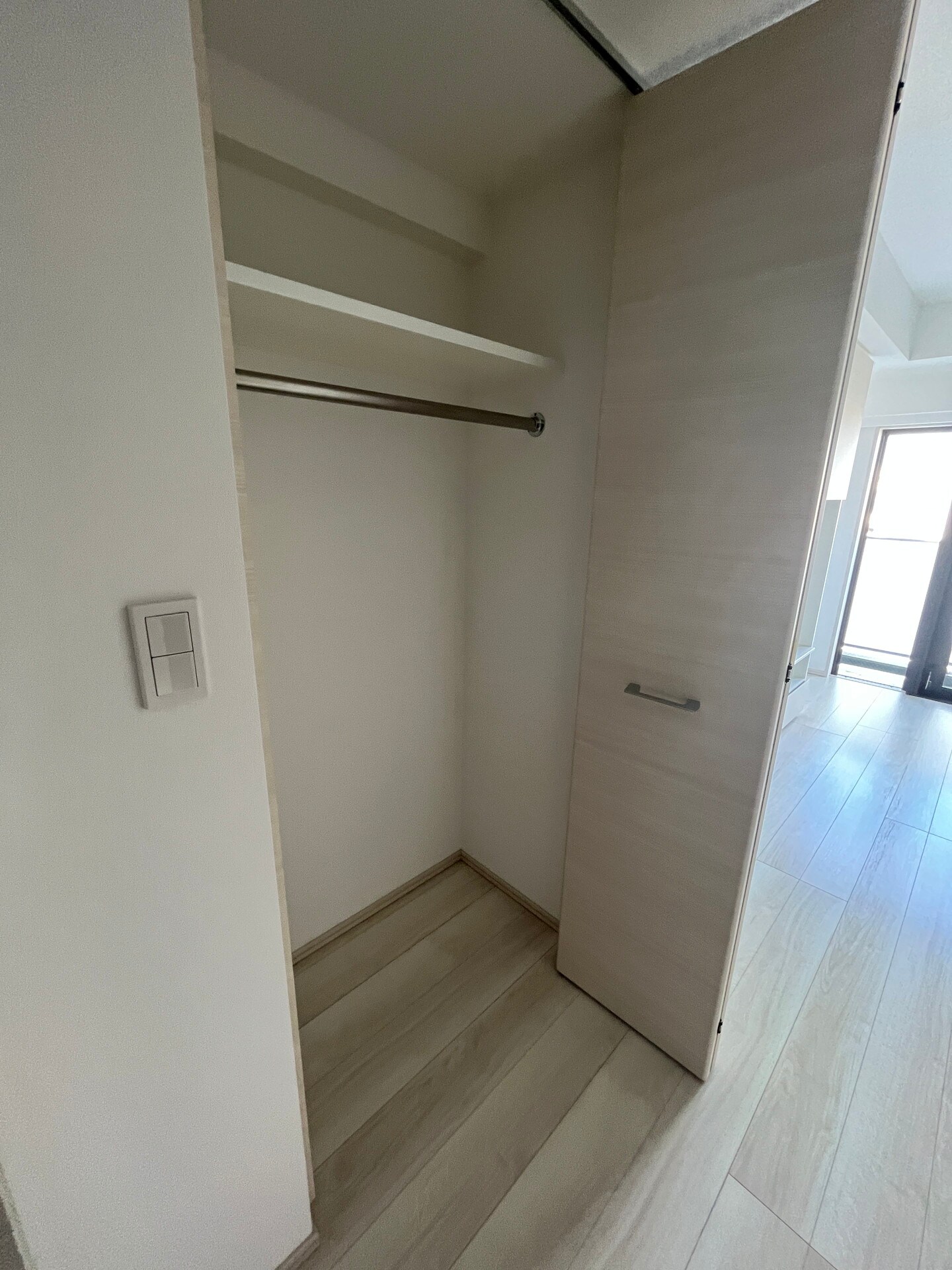 オーキッドレジデンス上野の物件内観写真