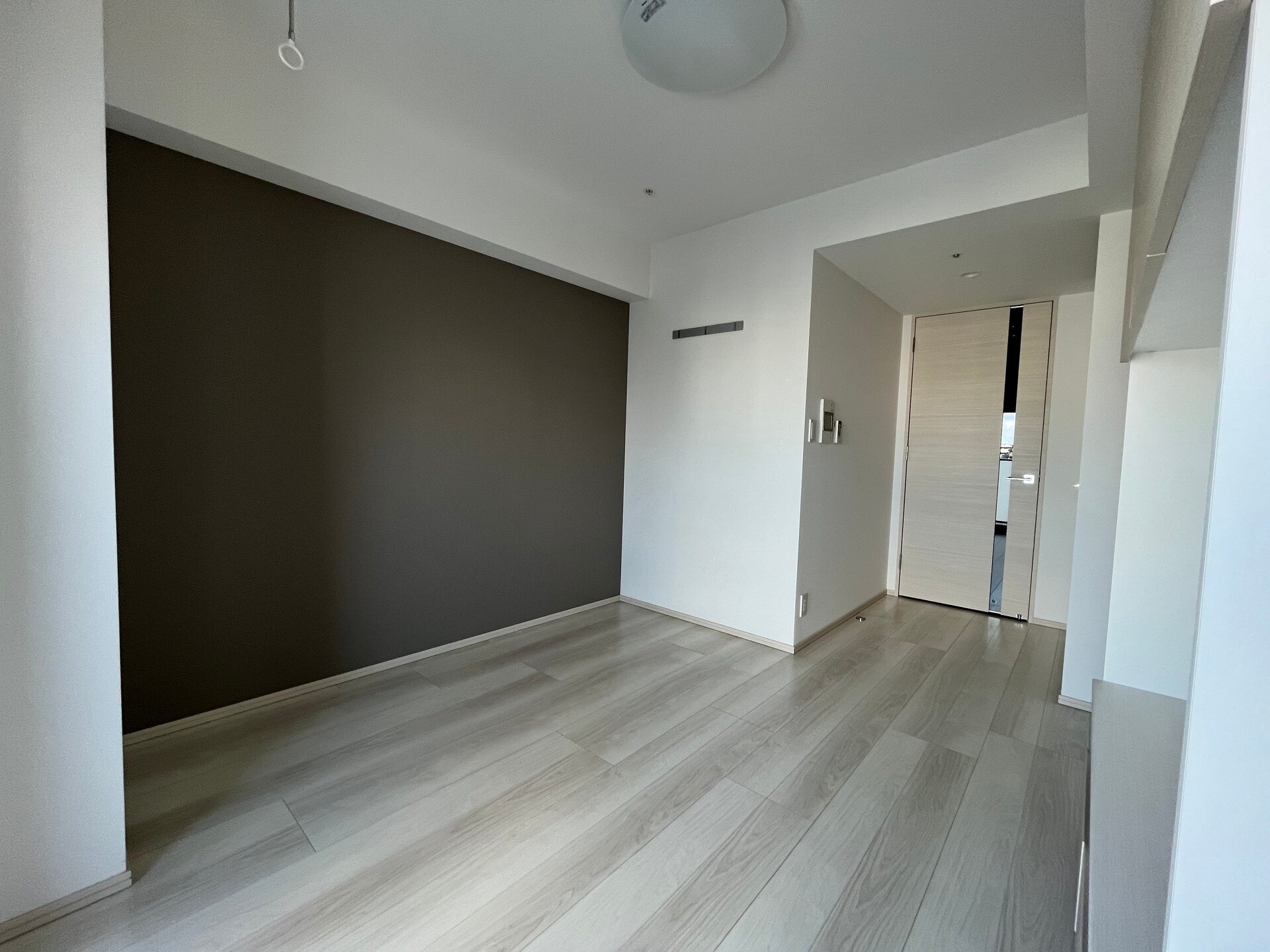 オーキッドレジデンス上野の物件内観写真