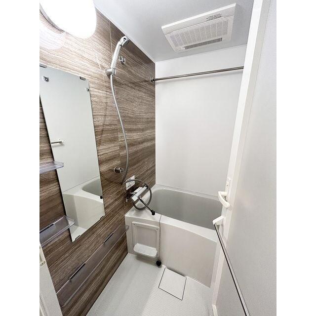 ブランシエスタ浅草千束の物件内観写真