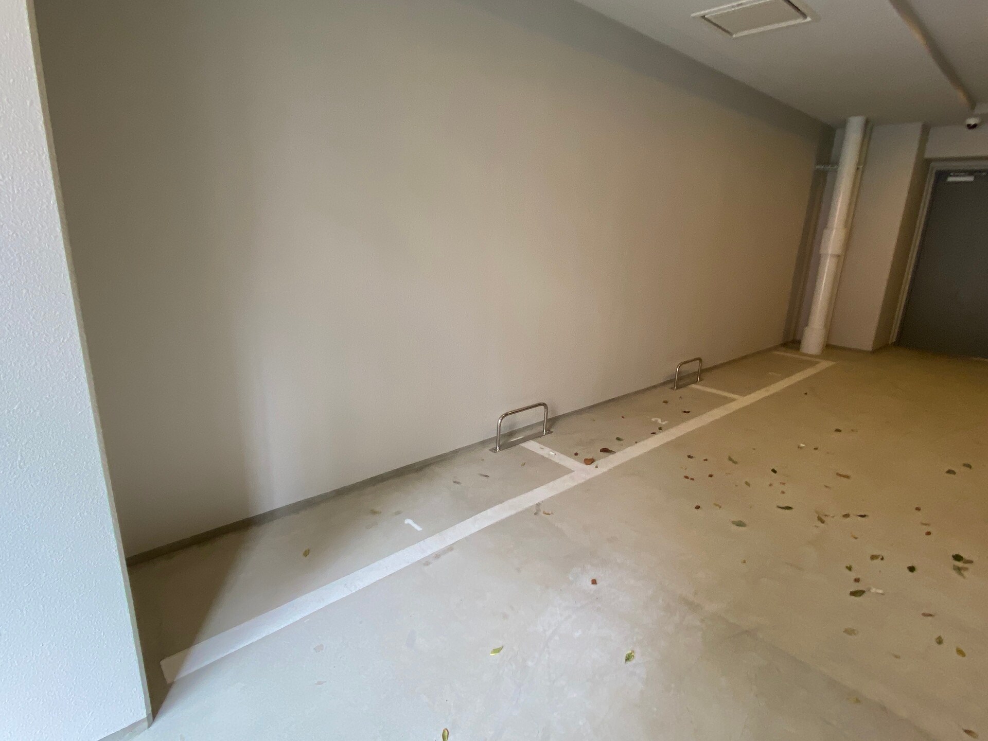 ブランシエスタ浅草千束の物件内観写真