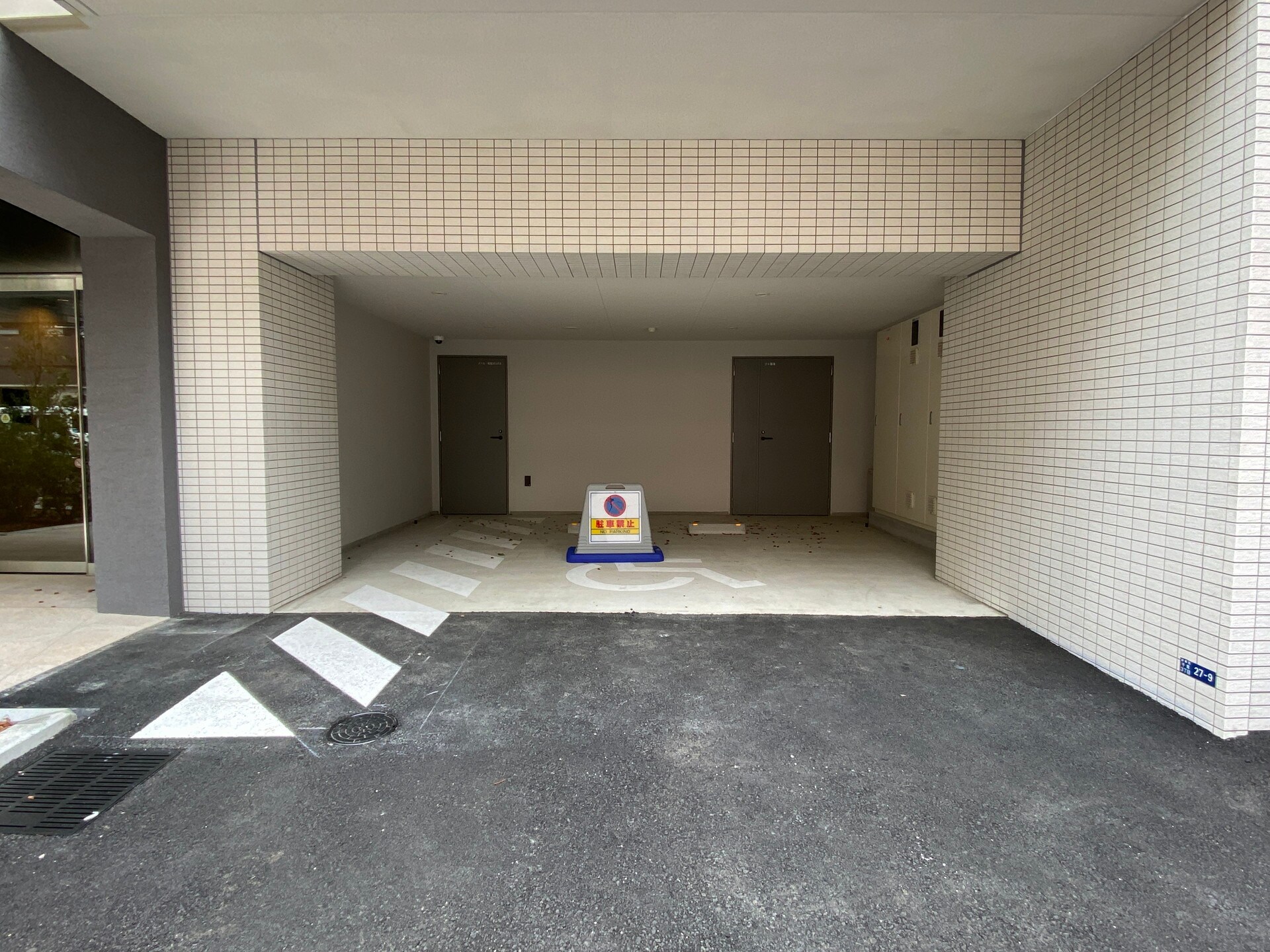 ブランシエスタ浅草千束の物件内観写真