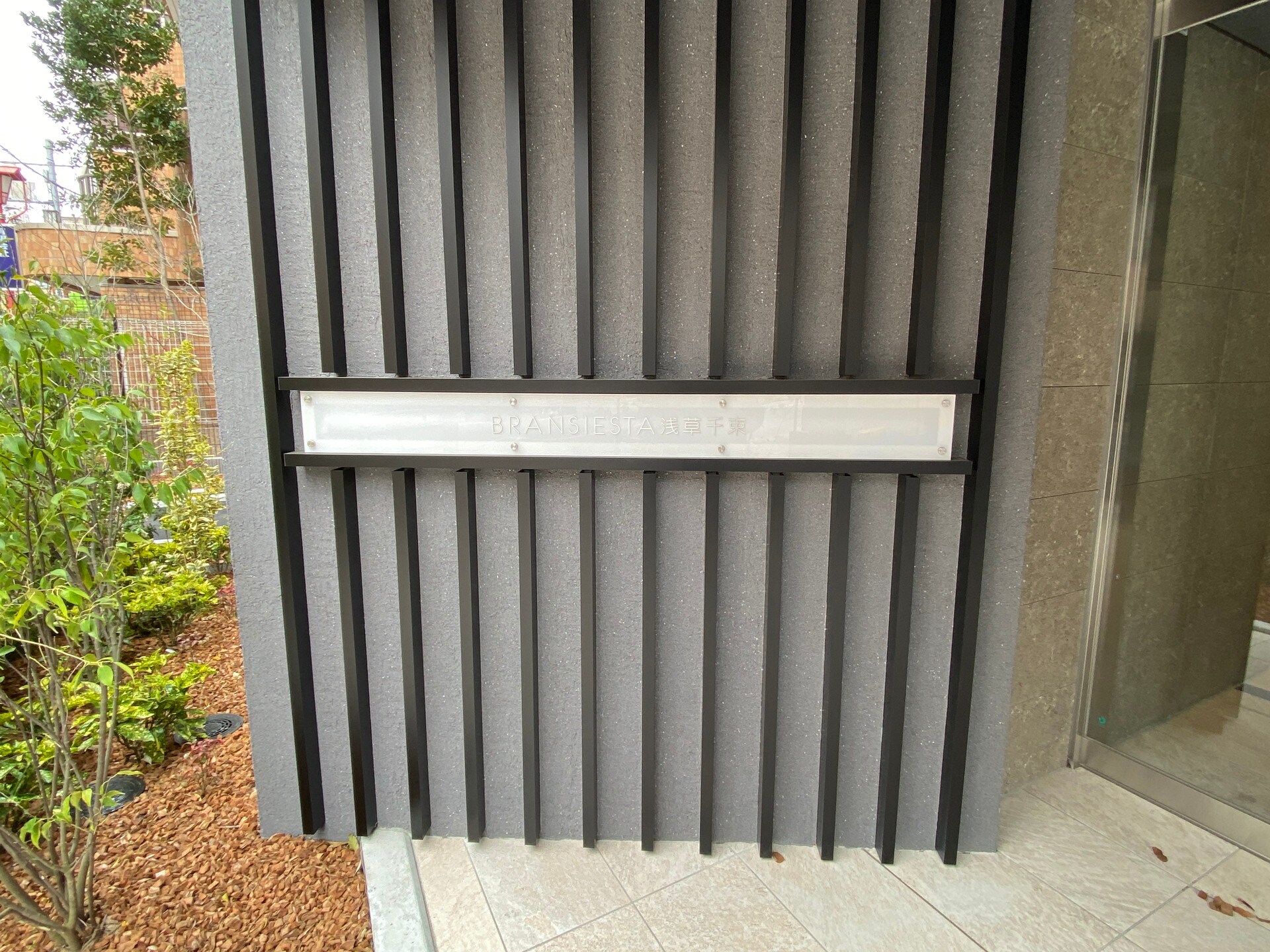 ブランシエスタ浅草千束の物件内観写真