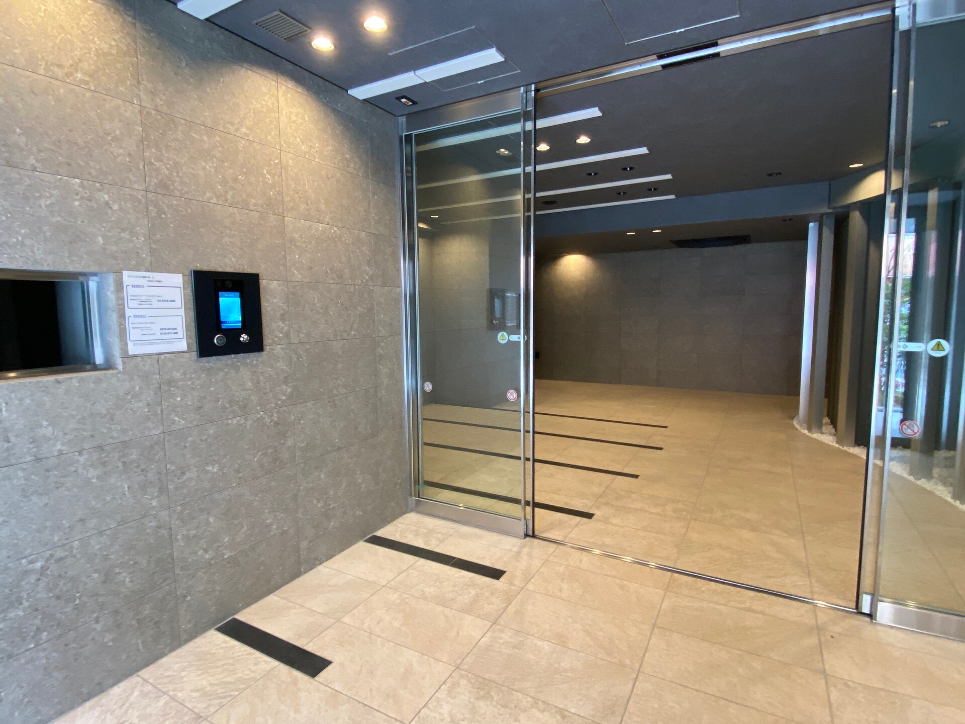 ブランシエスタ浅草千束の物件内観写真