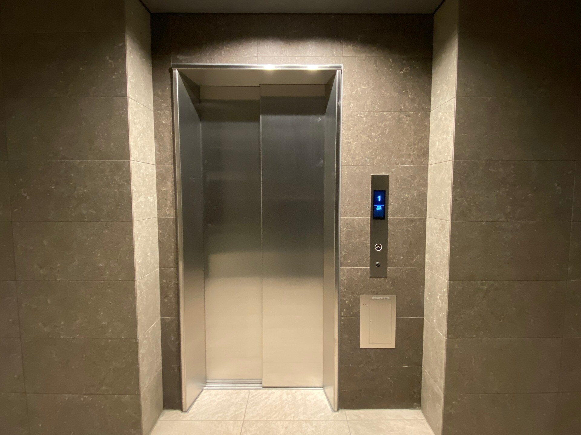 ブランシエスタ浅草千束の物件内観写真