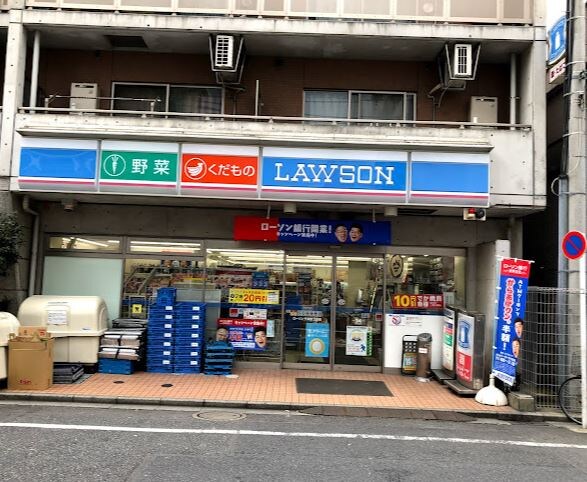 ブランシエスタ浅草千束の物件内観写真