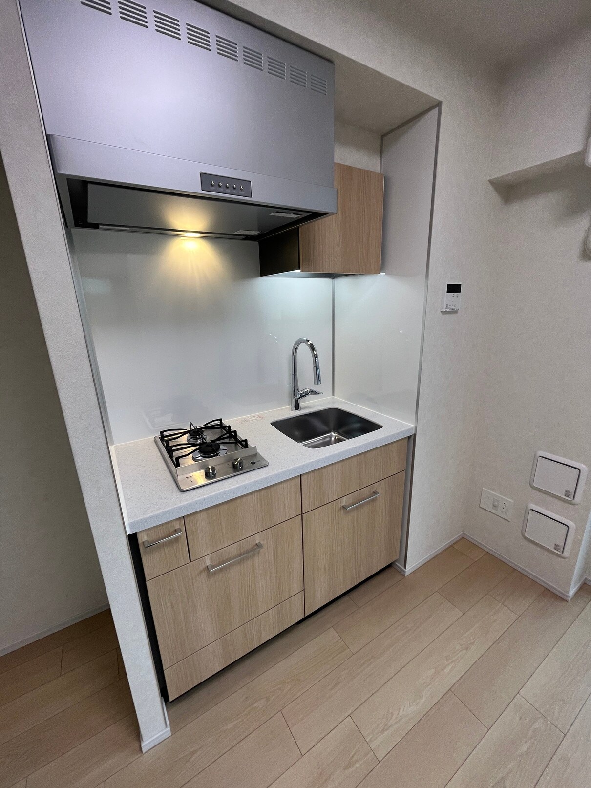 プライムアーバン西日暮里フロントの物件内観写真