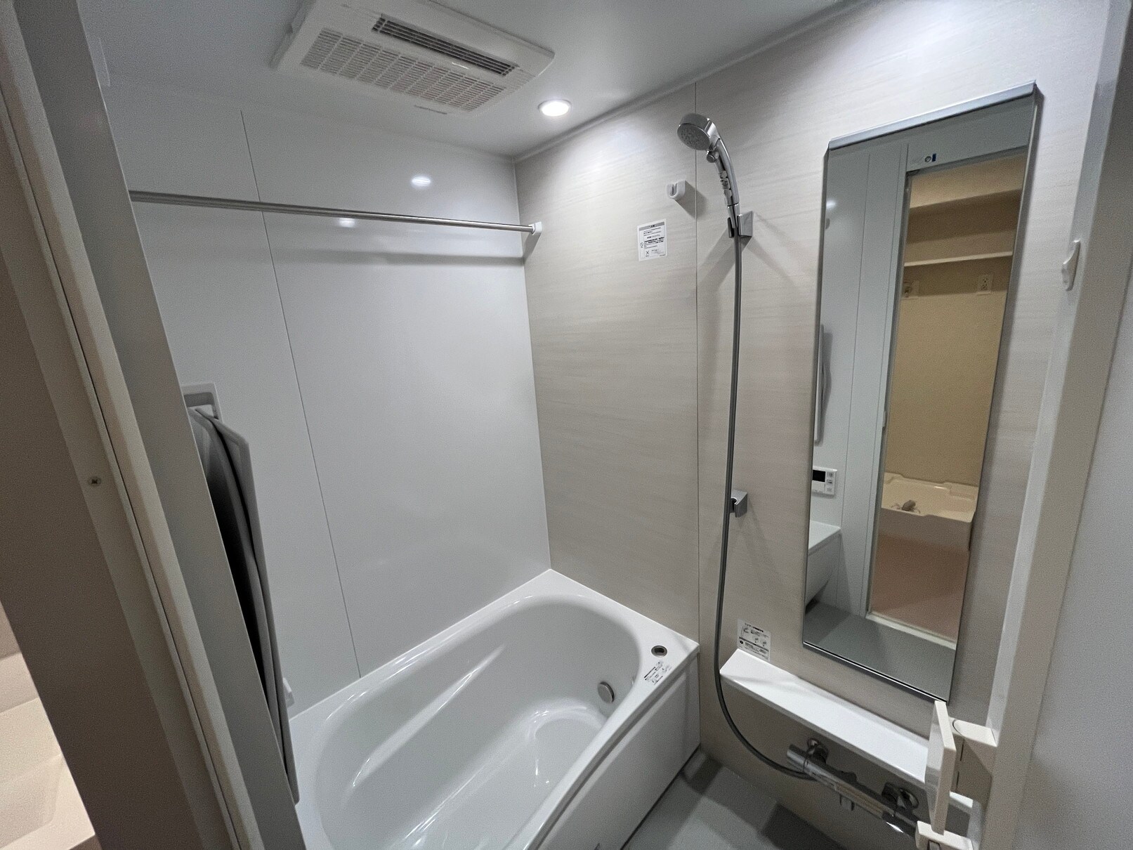 プライムアーバン西日暮里フロントの物件内観写真