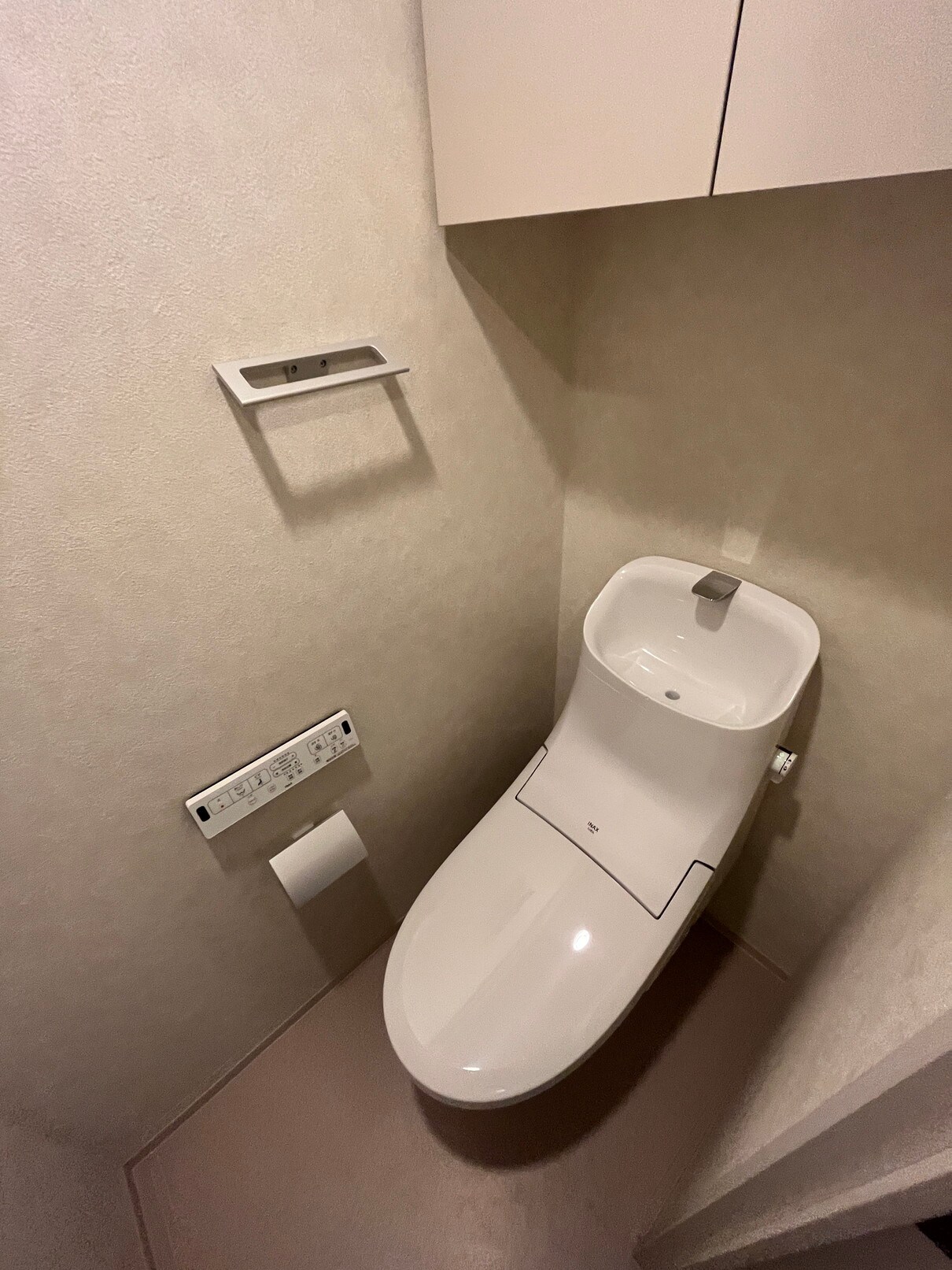 プライムアーバン西日暮里フロントの物件内観写真