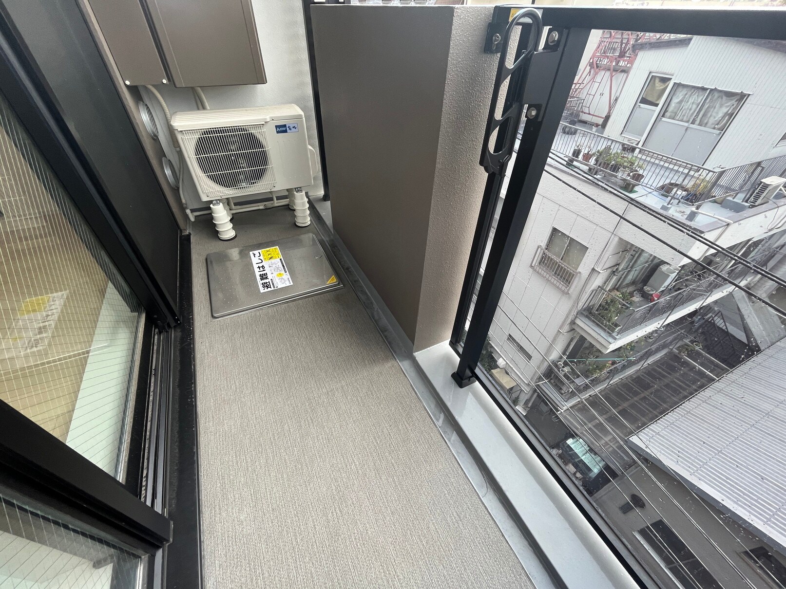 プライムアーバン西日暮里フロントの物件内観写真