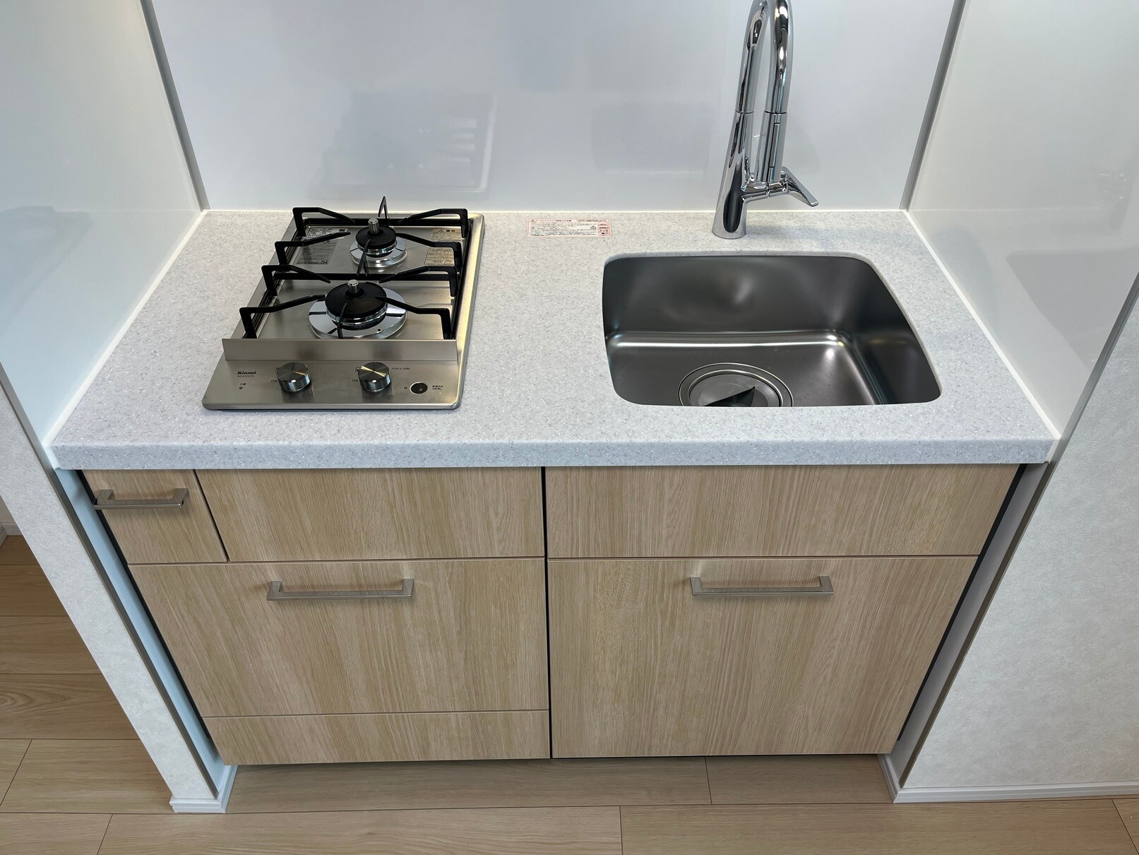 プライムアーバン西日暮里フロントの物件内観写真